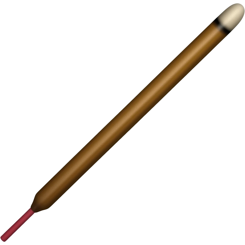 agarbatti emoji