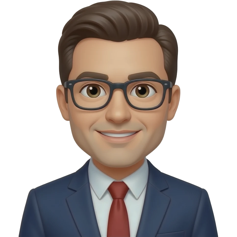 señor emoji