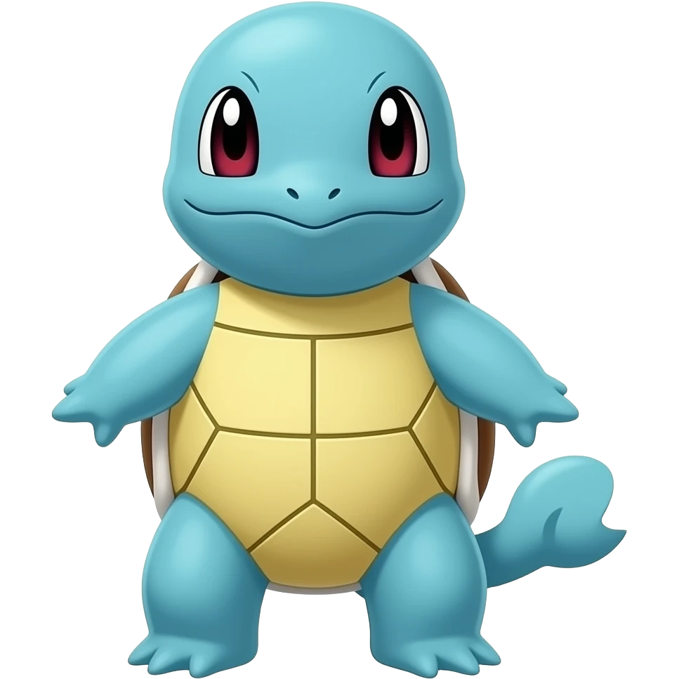squirtle emoji