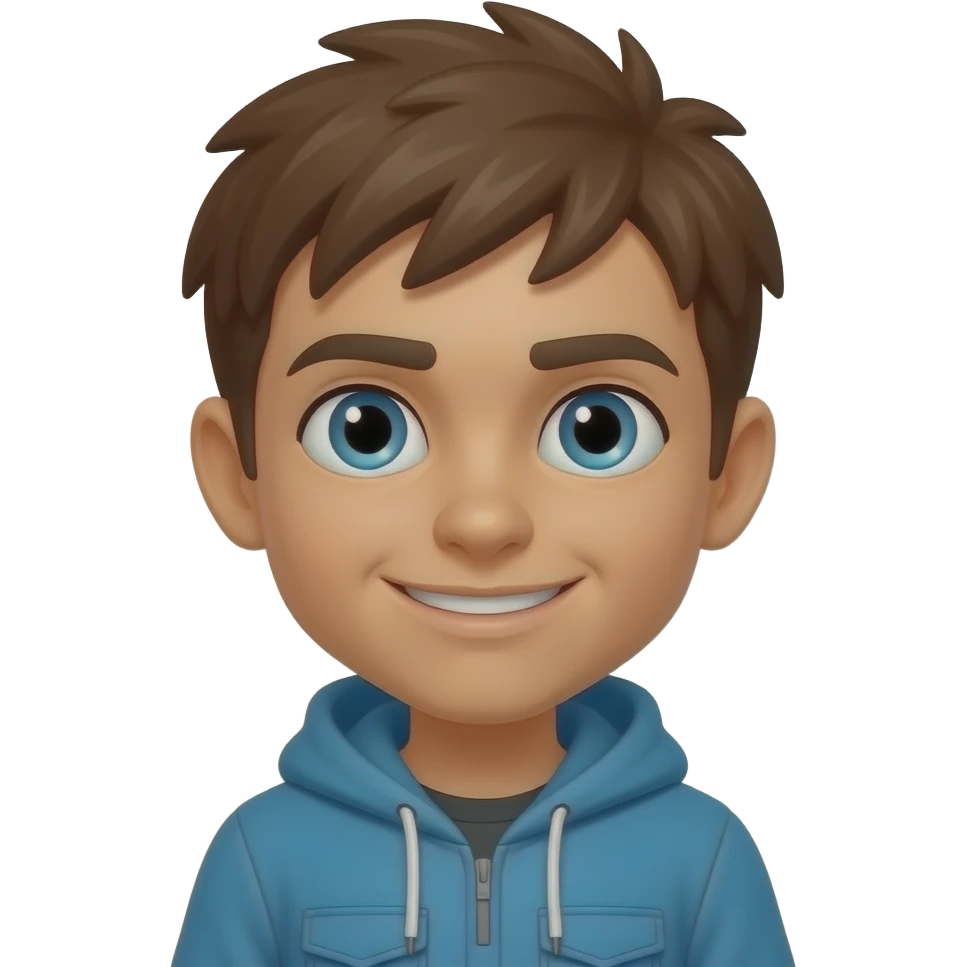 Ben ten emoji