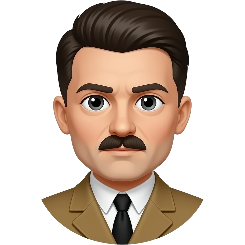 Nazi emoji