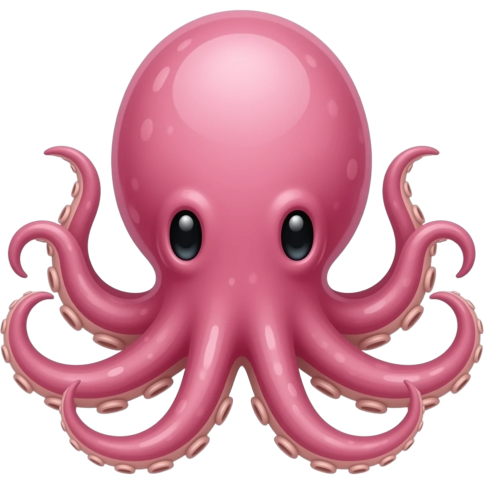 Duggee octopus emoji