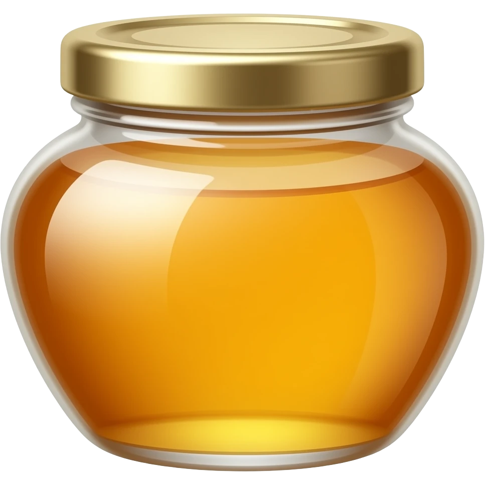 HONEY emoji