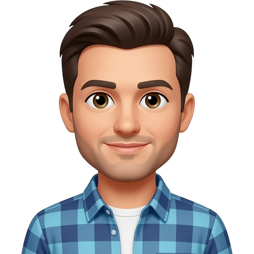 man emoji