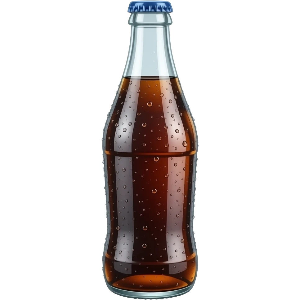 cold soda emoji