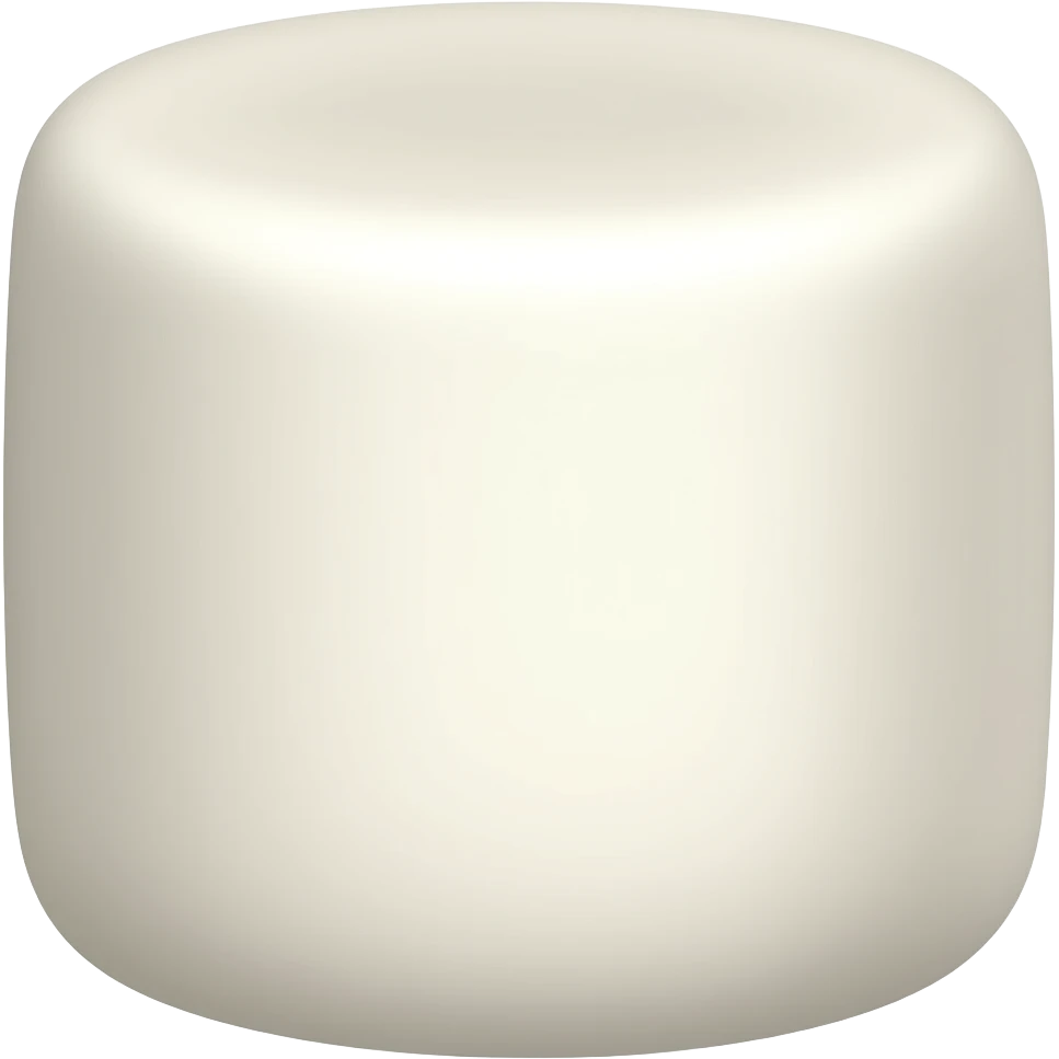 MARSHMALLOW emoji