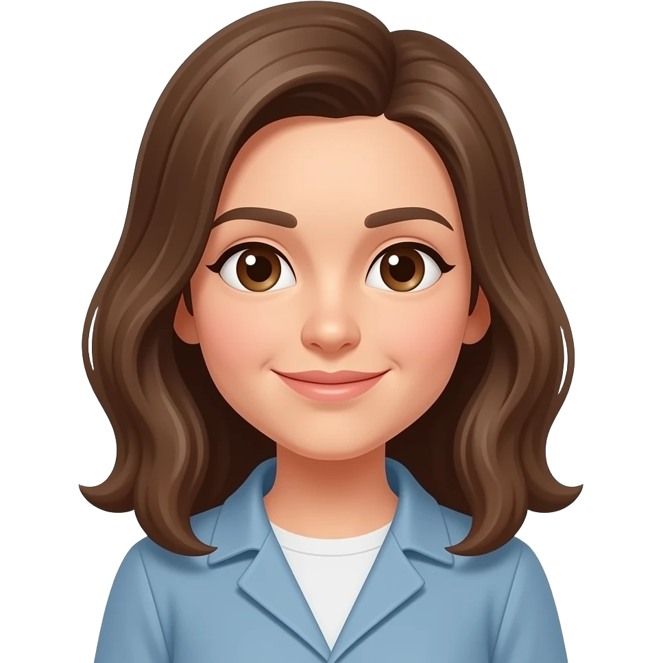 Friend emoji
