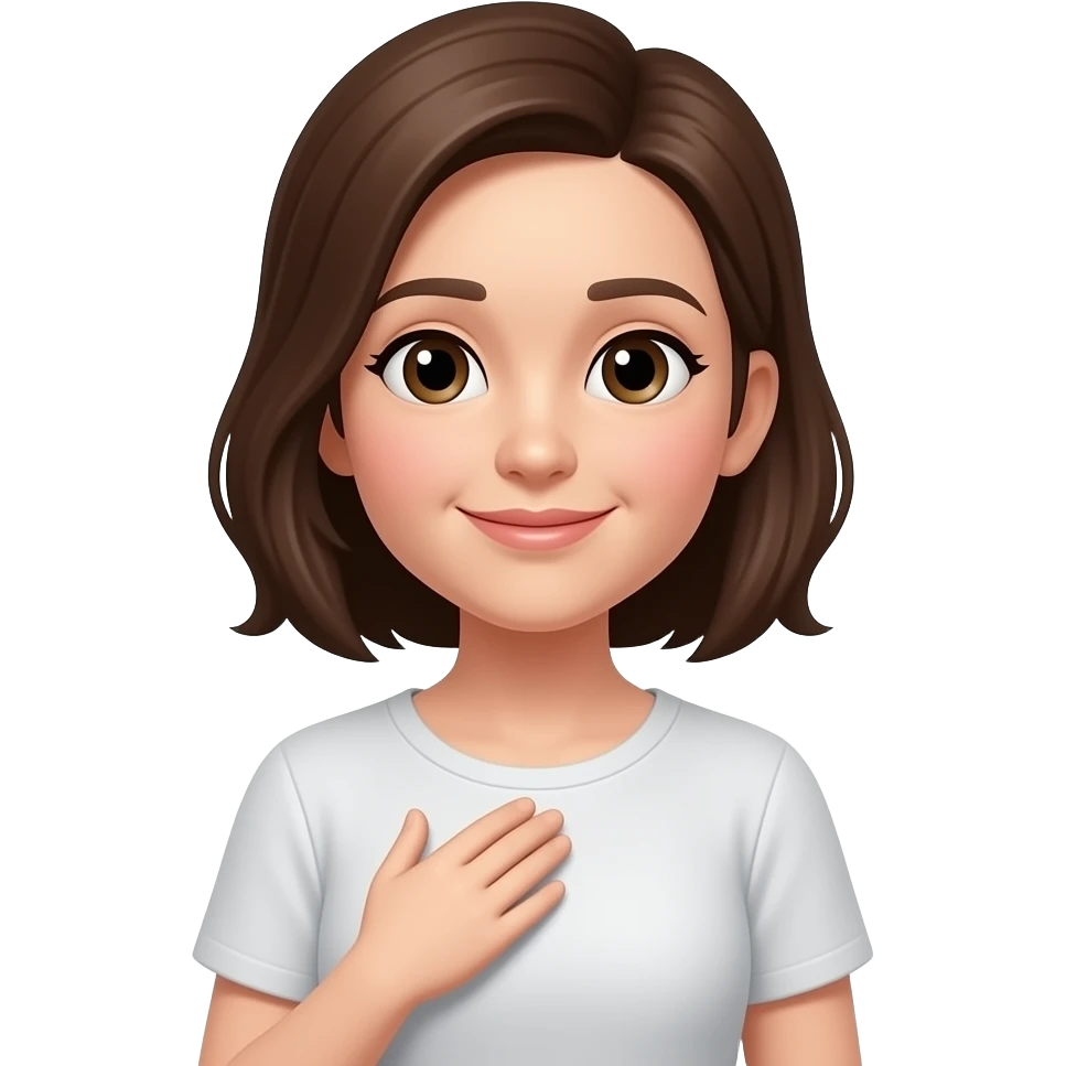 care emoji