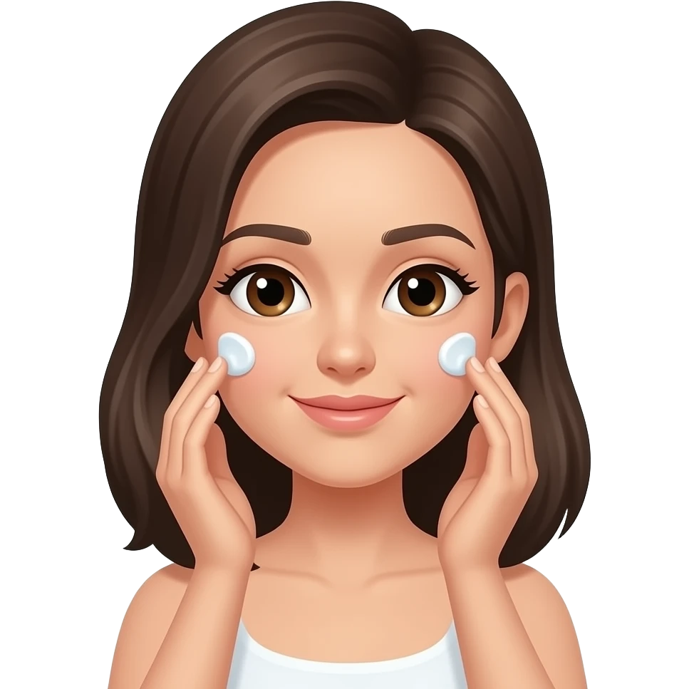 body care emoji