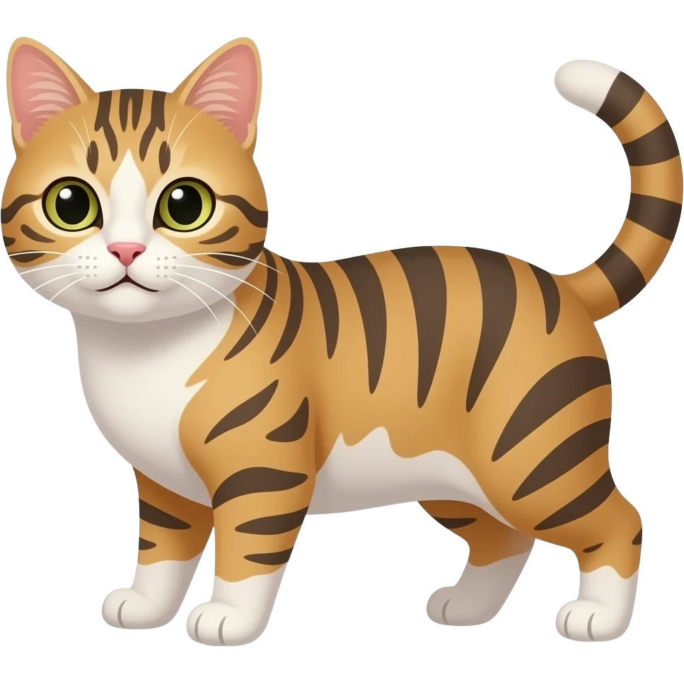 cat emoji