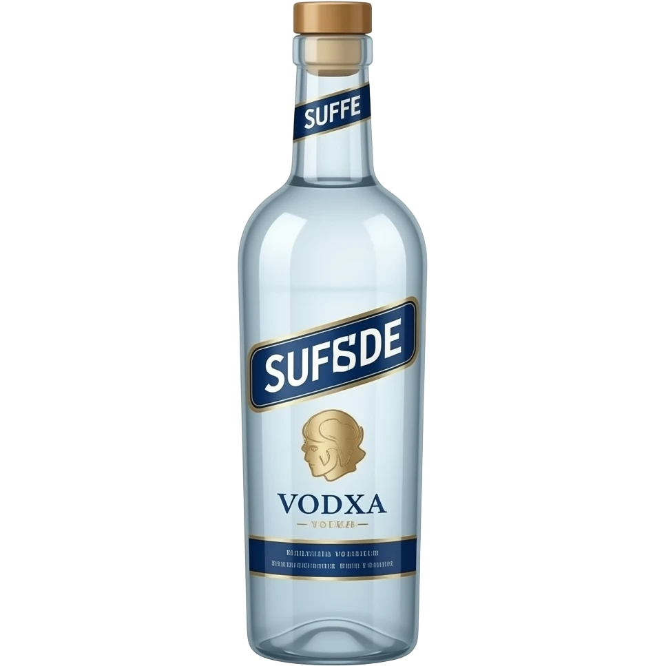 surfside vodka emoji