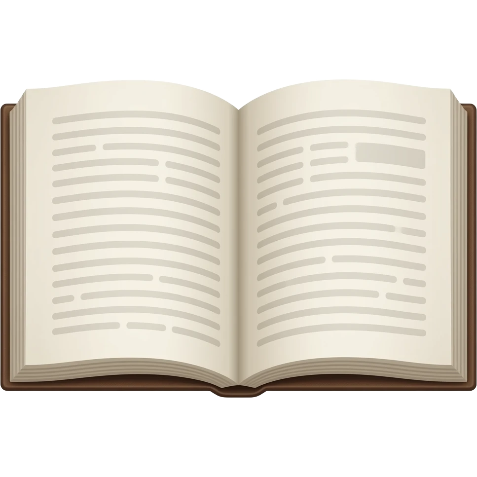 book emoji