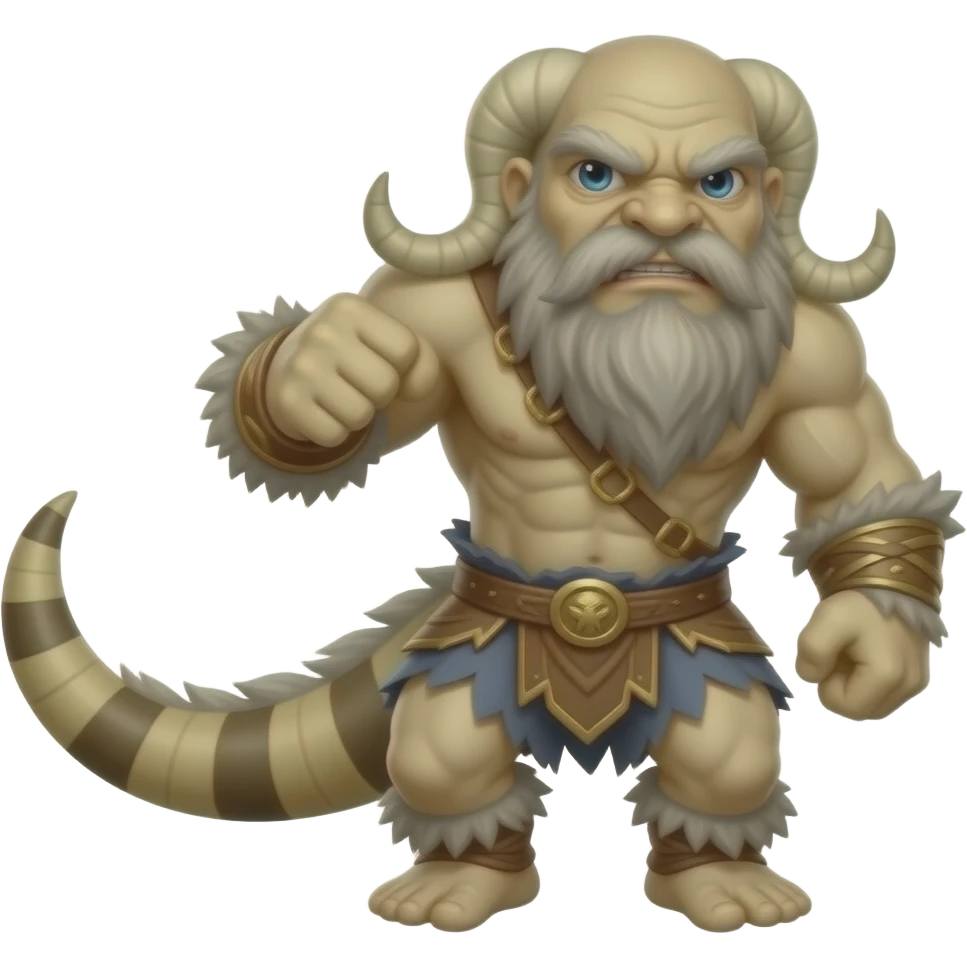 mythological cyclops emoji