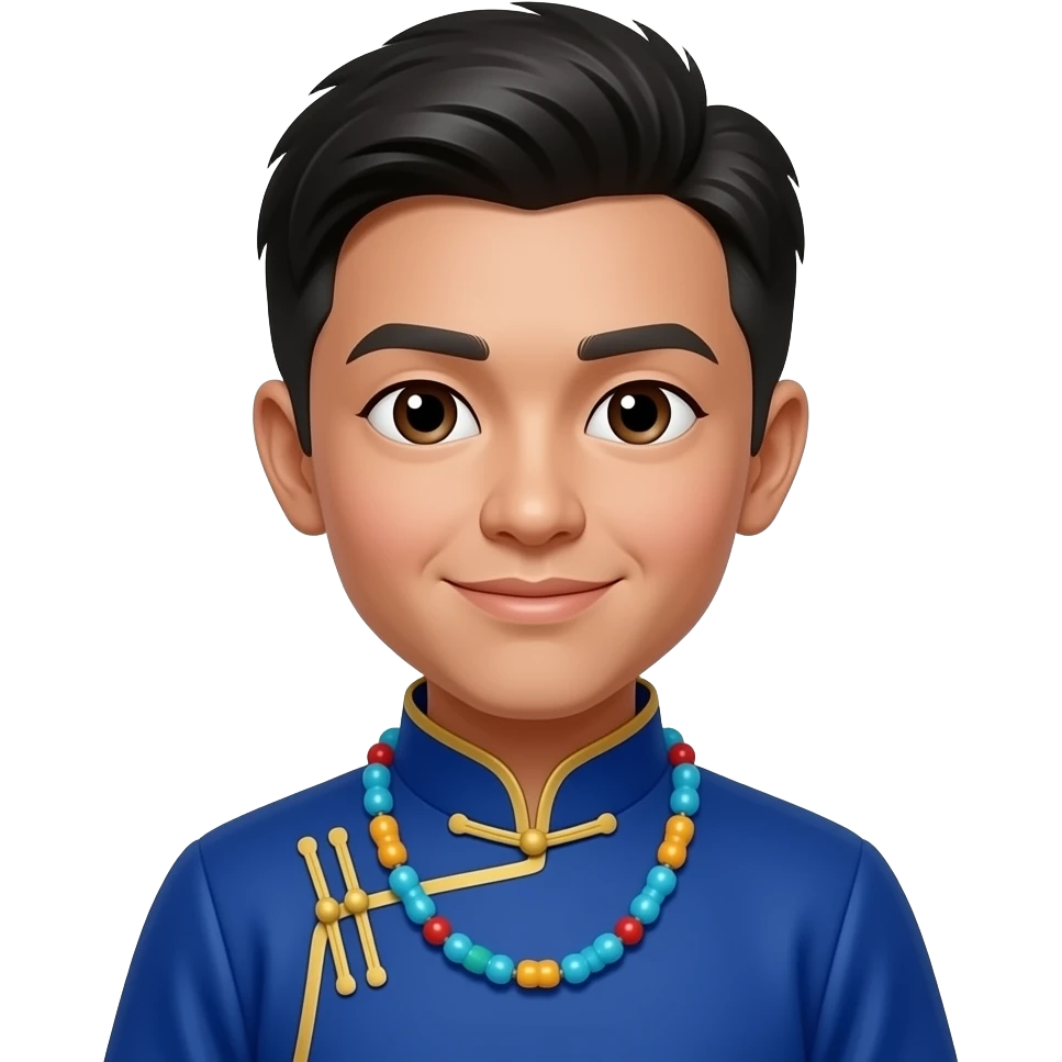 Mong emoji