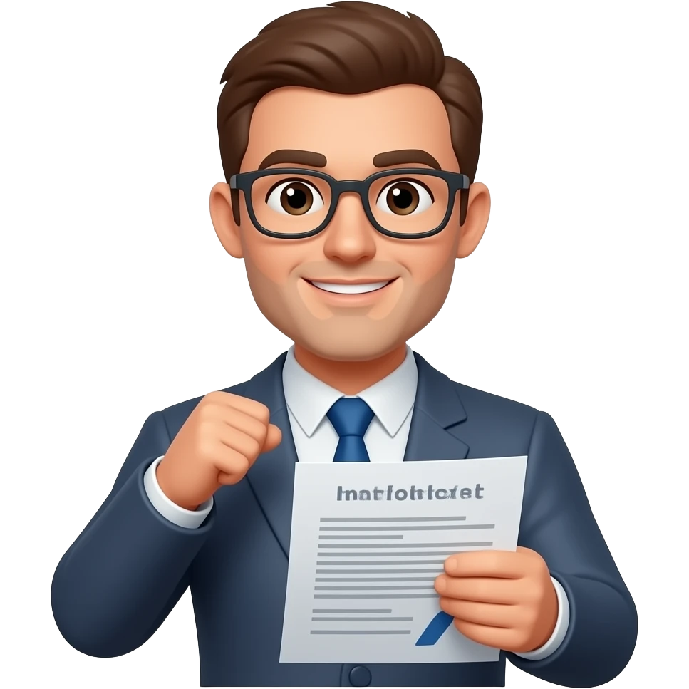 hipoteca emoji