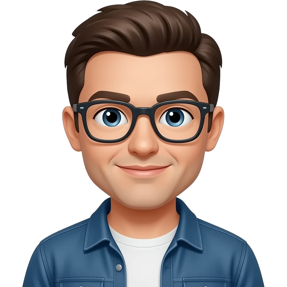 Cool emoji