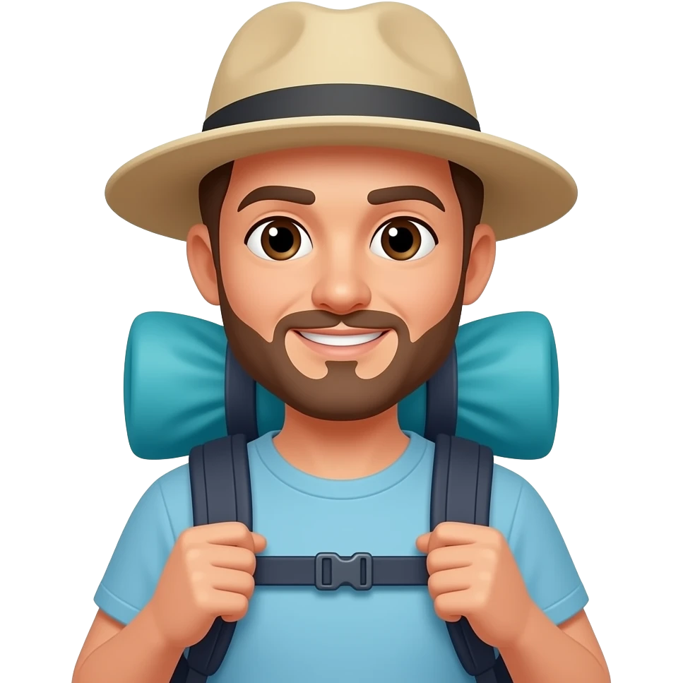 Dia 2 emoji