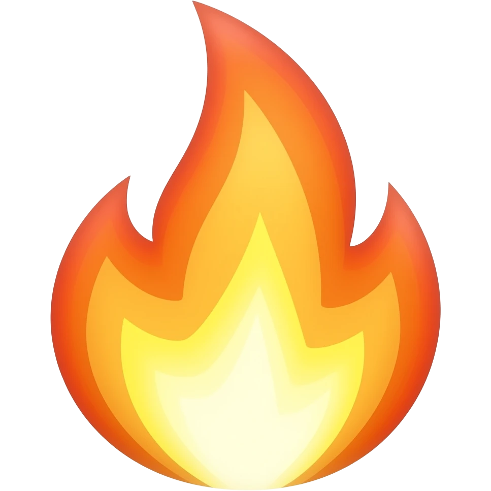 spark emoji