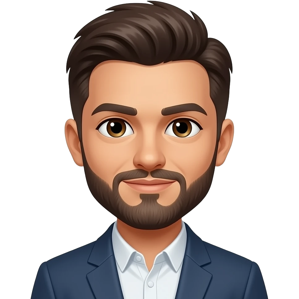 Dex emoji