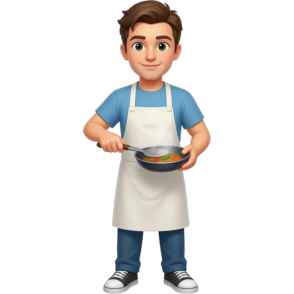 cook emoji