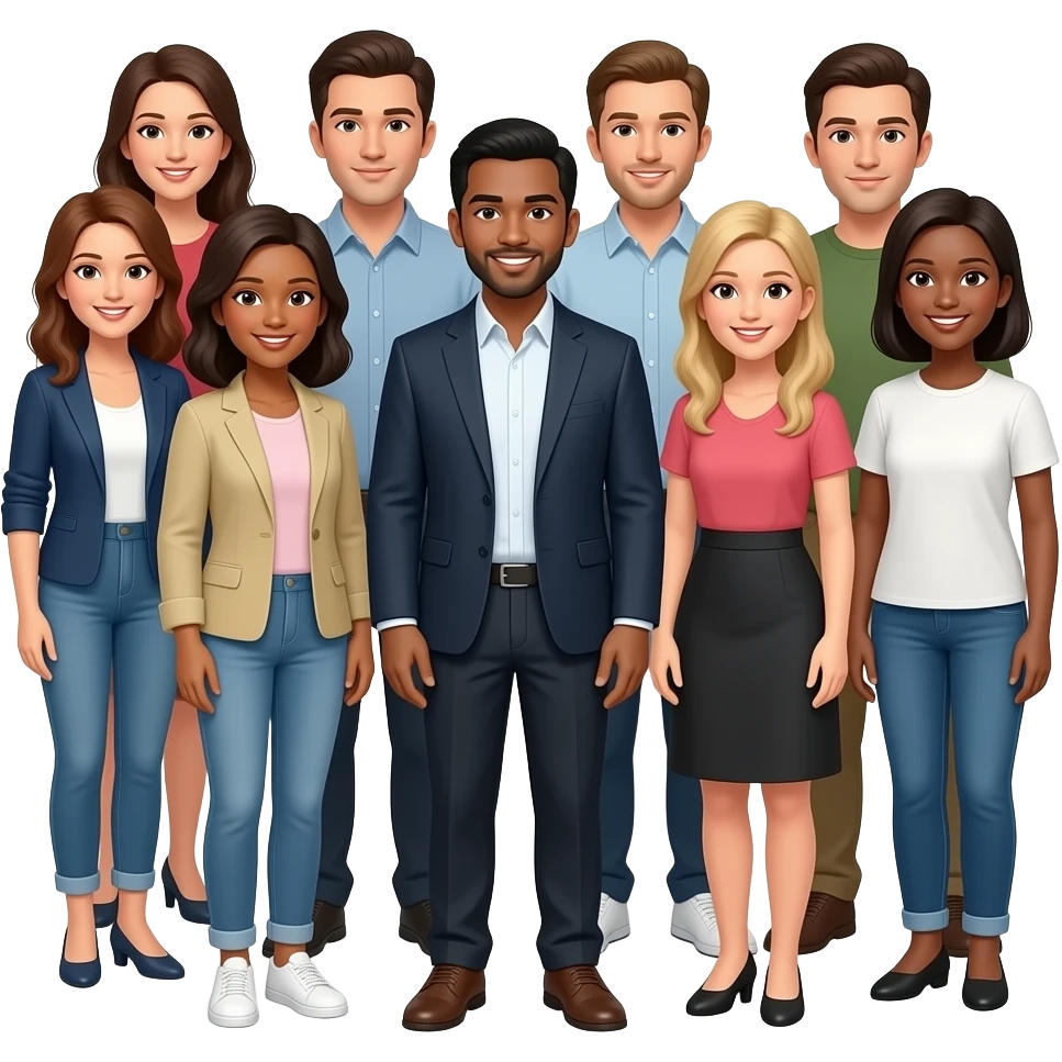 Us emoji