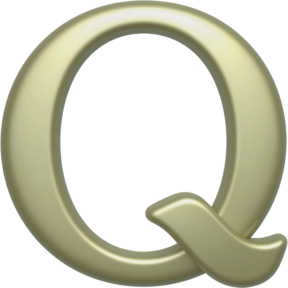 Ω Omega emoji