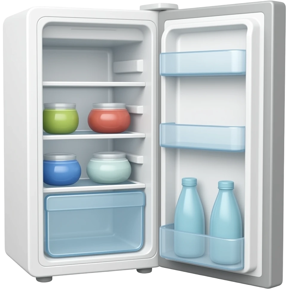 freezer emoji