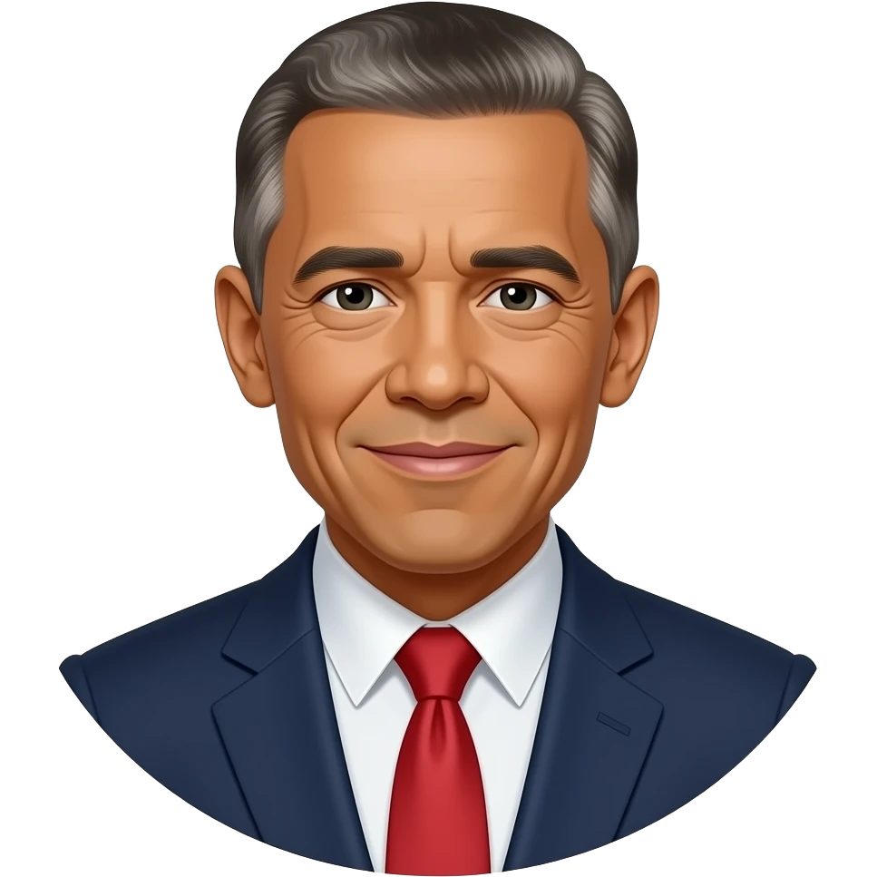 PRES emoji