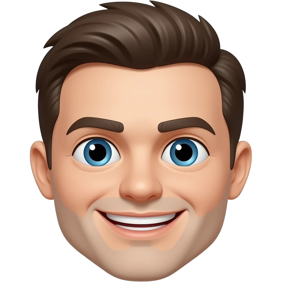 cara picara emoji