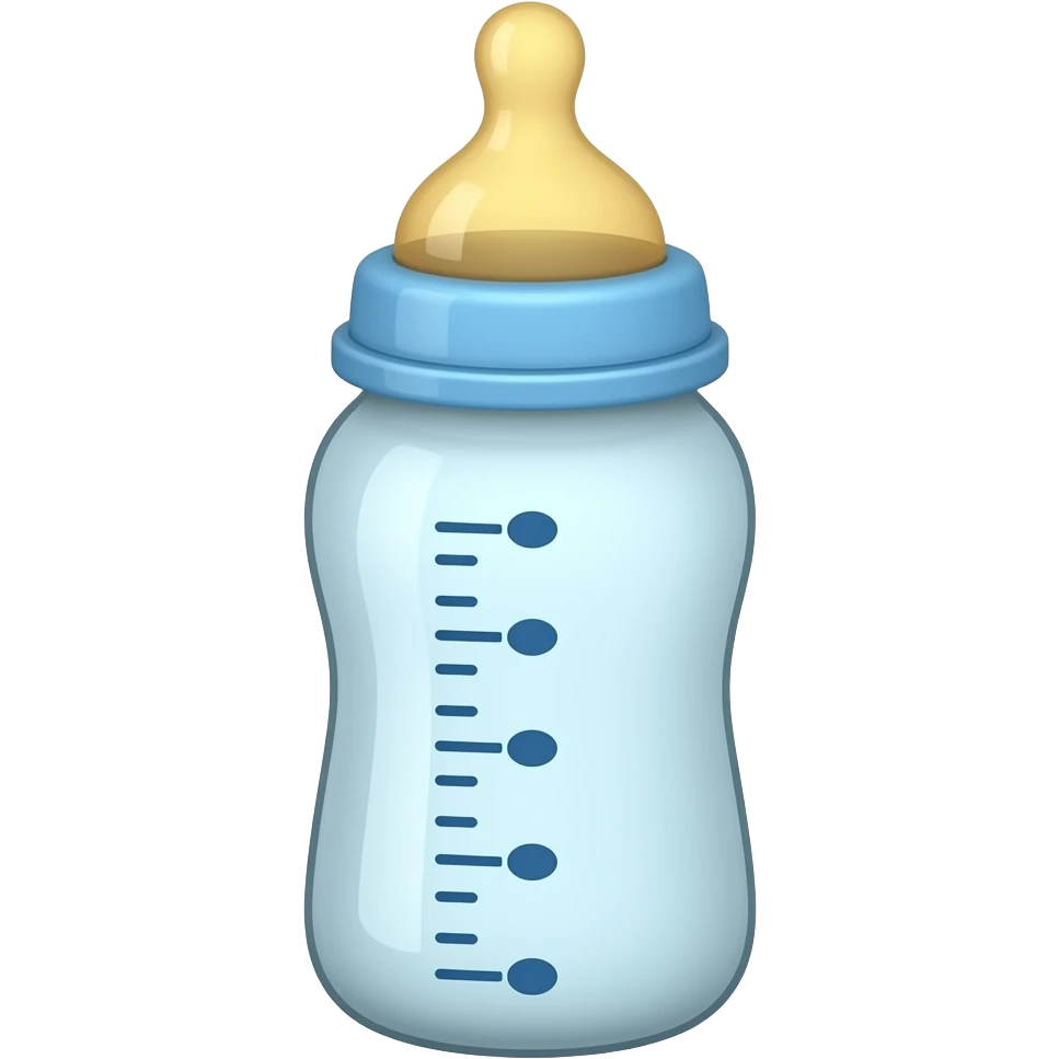 🍼 emoji
