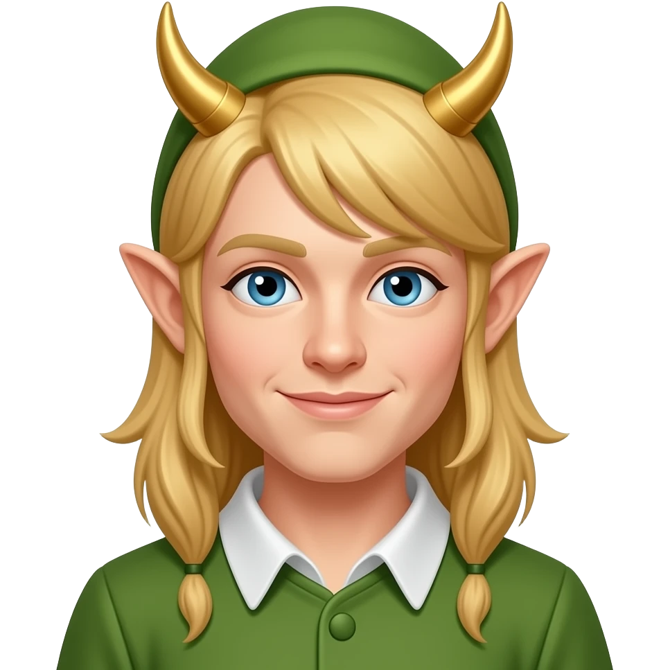 elves emoji