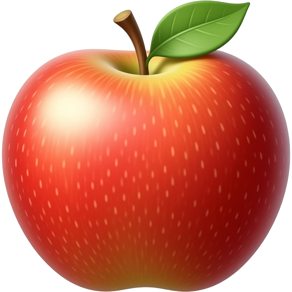 apple emoji