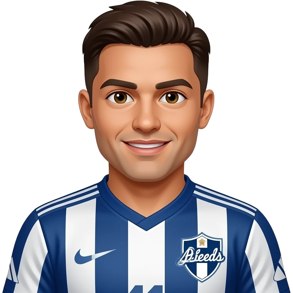 Monterrey rayados emoji