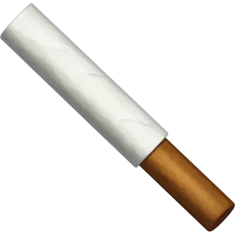 Cocaine emoji