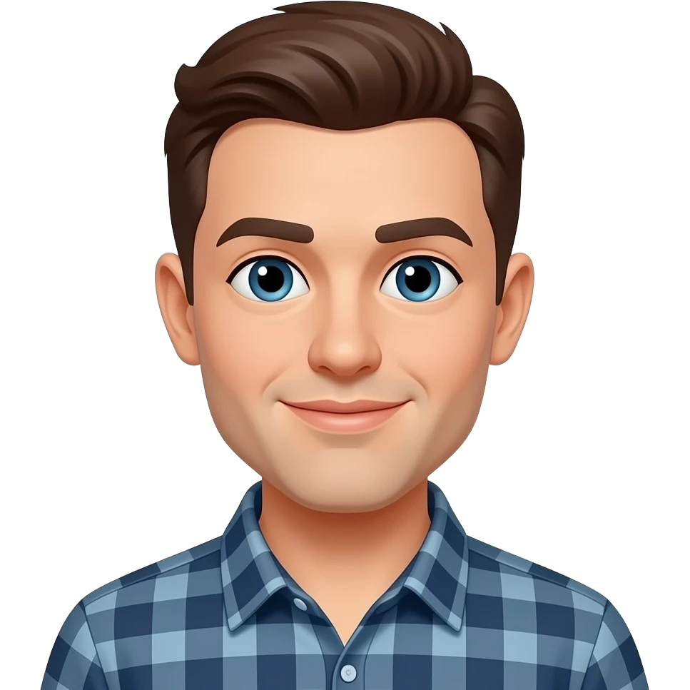 Brian may emoji