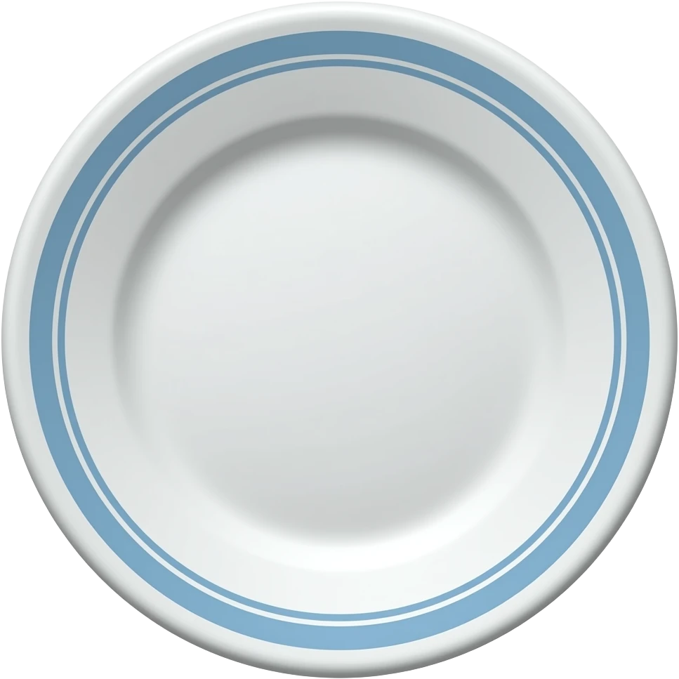 plate emoji