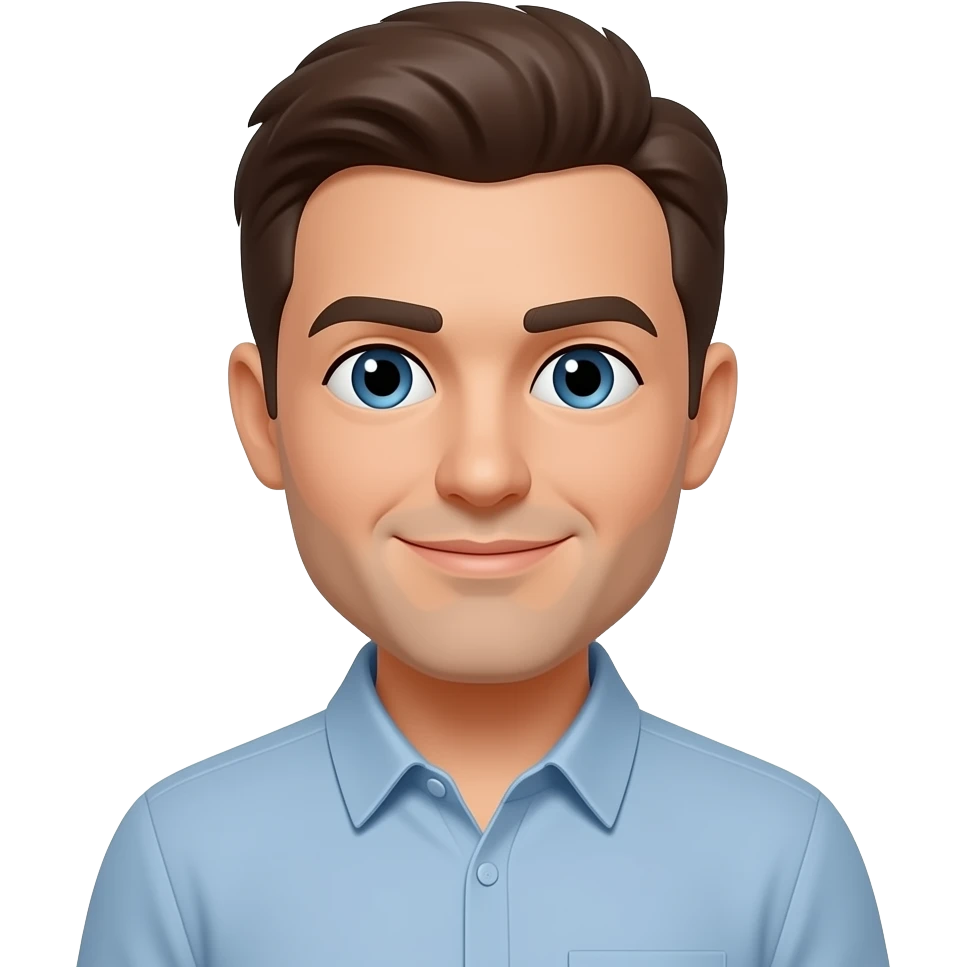 hombre emoji