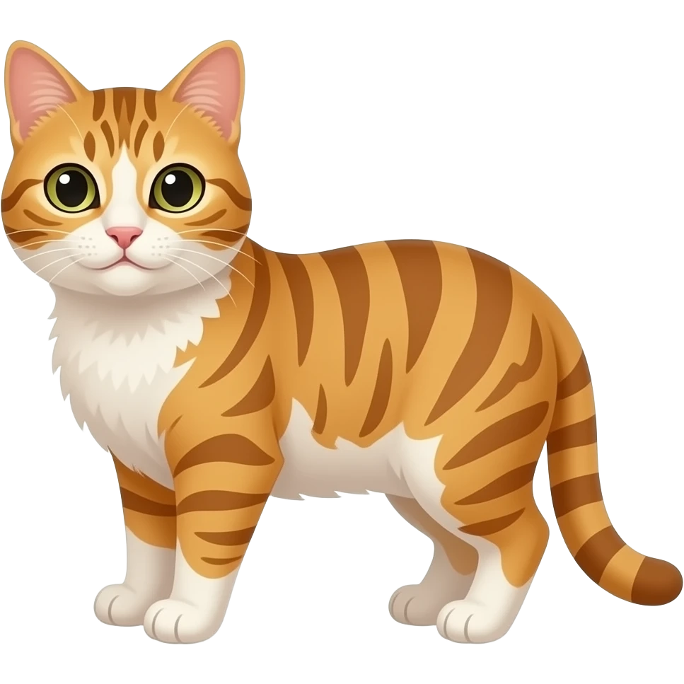 CAT emoji