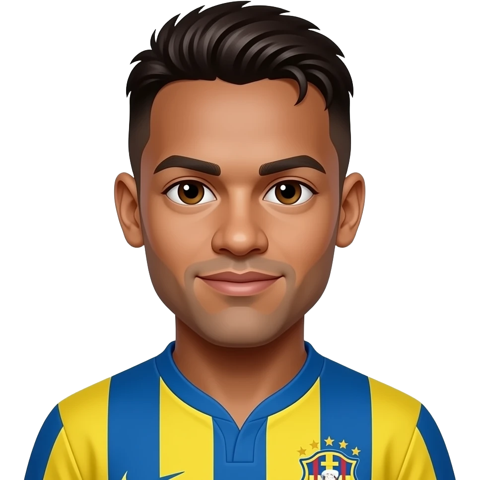neymar emoji