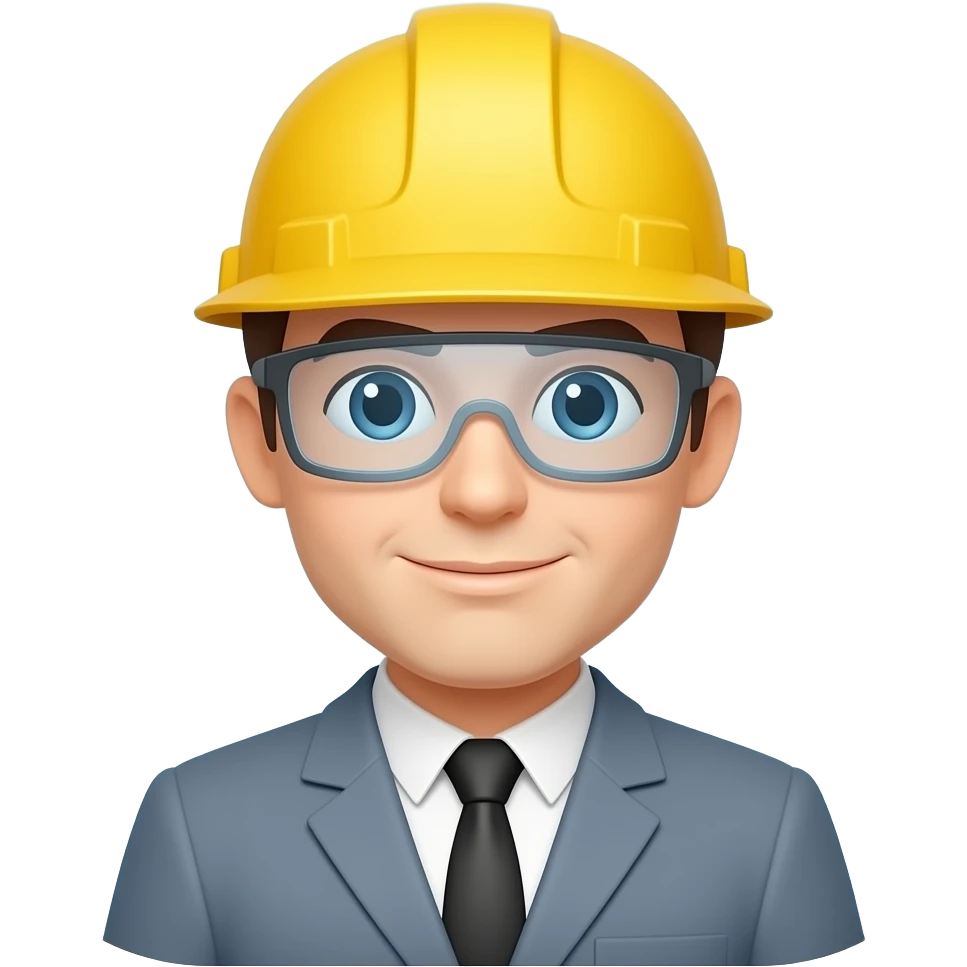 Engineer icon emoji