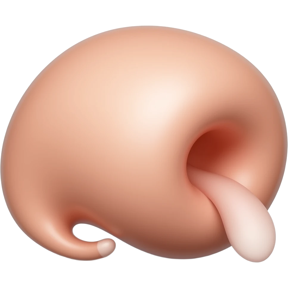 Penis emoji