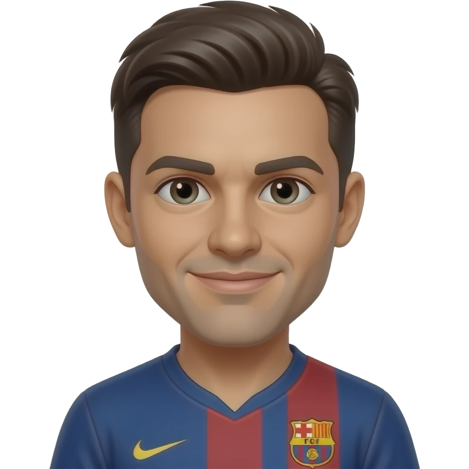 Fede emoji