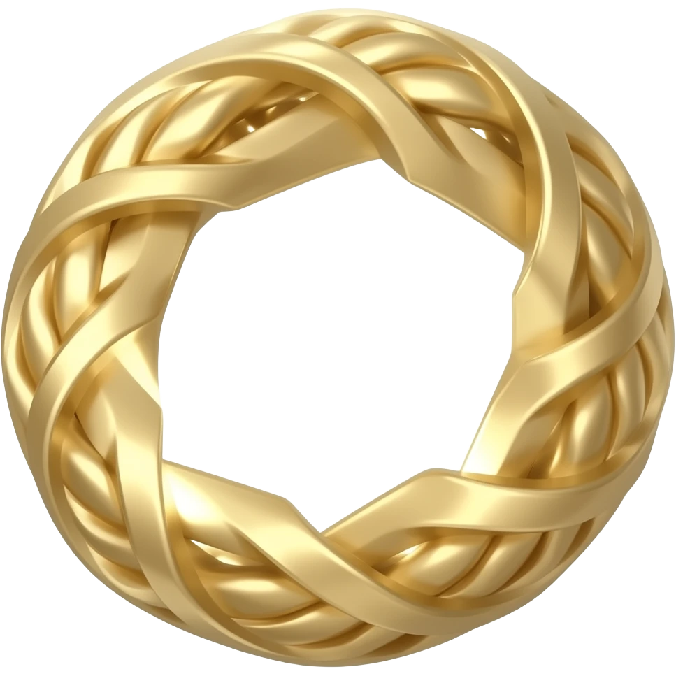 Ring emoji