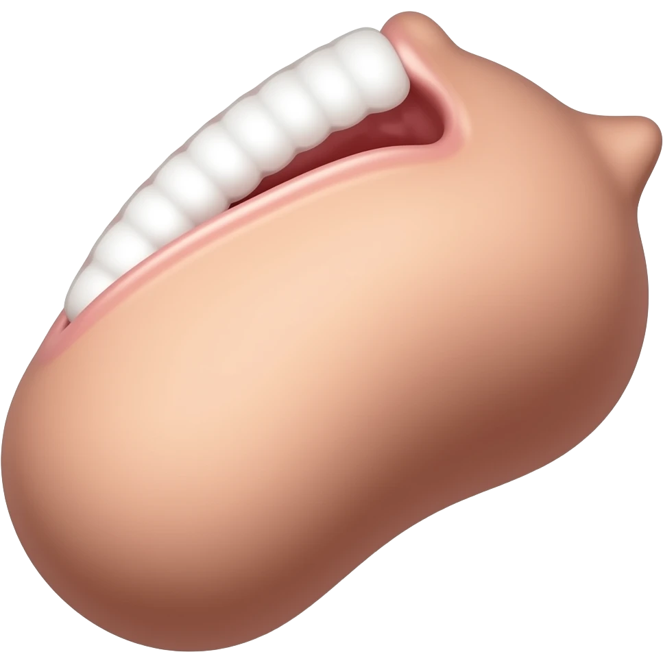 Penis emoji