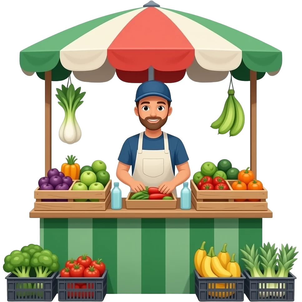 venta emoji