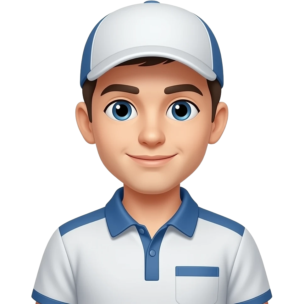 deleivery emoji