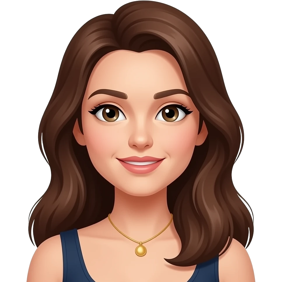 Coquette emoji