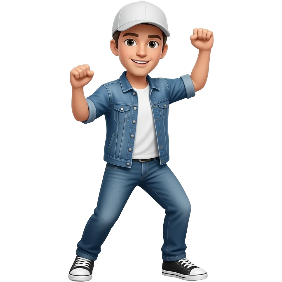 POP emoji