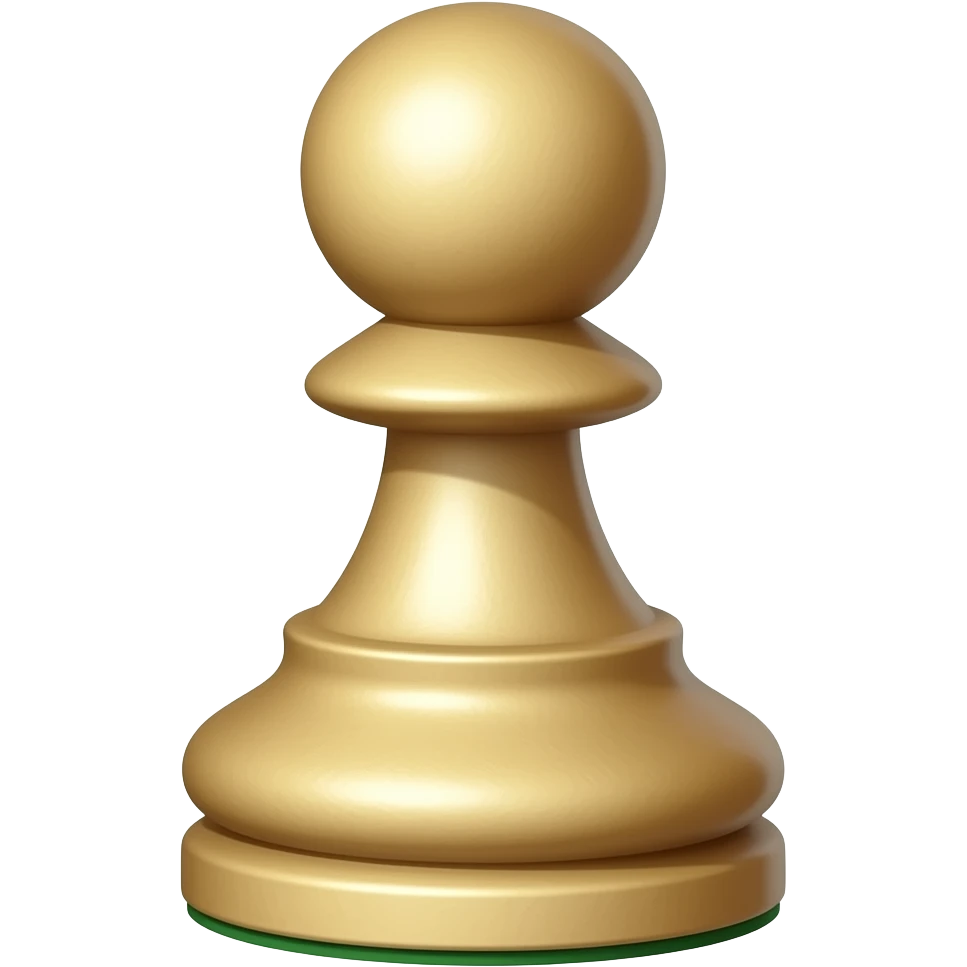 Pawn emoji