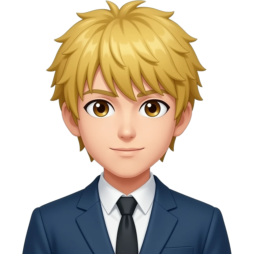 chainsawman emoji